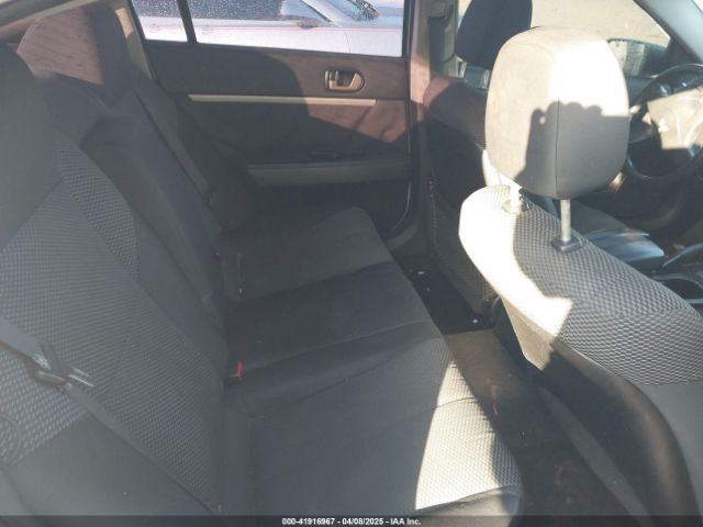 2012 MITSUBISHI GALANT 4A32B2FF3CE012240 Photo 7