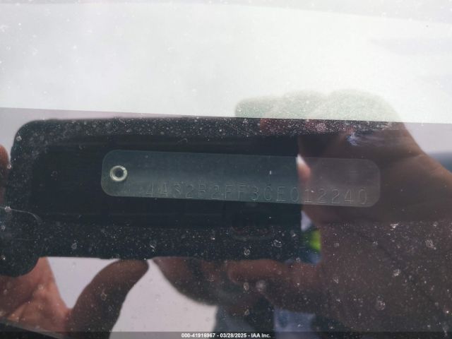 2012 MITSUBISHI GALANT 4A32B2FF3CE012240 Photo 8