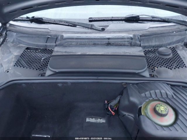 2002 PORSCHE BOXSTER WP0CA29822U623355 Photo 9