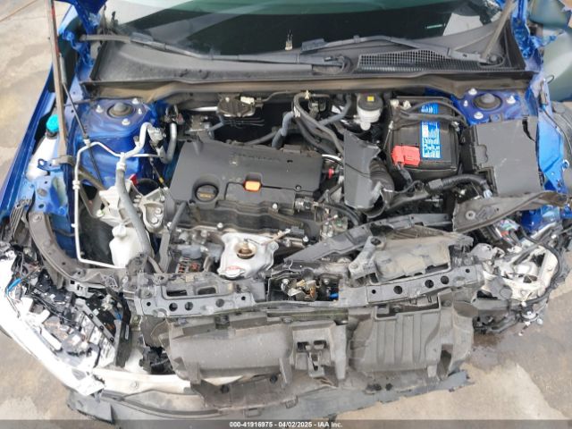 2HGFE2F53RH539989 Honda Civic Sport