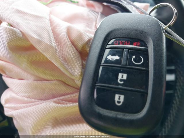 2HGFE2F53RH539989 Honda Civic Sport