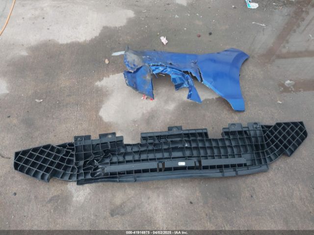 2HGFE2F53RH539989 Honda Civic Sport