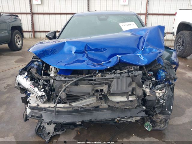 2HGFE2F53RH539989 Honda Civic Sport