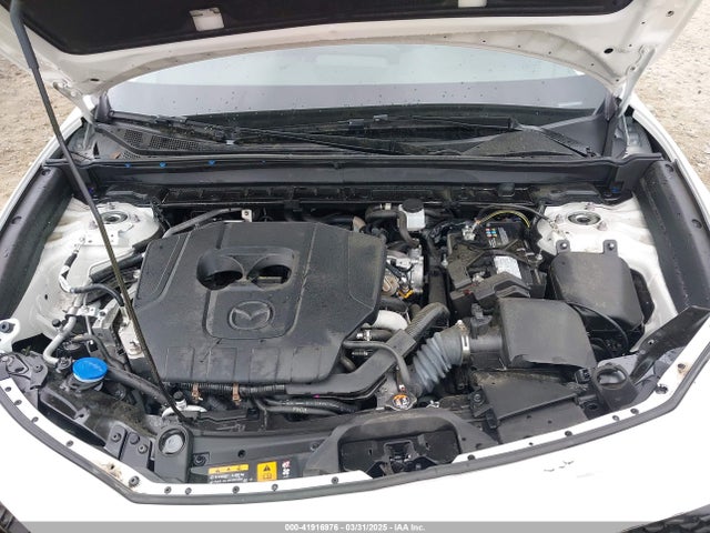 3MVDMBAM4RM686488 Mazda Cx-30 2.5 S
