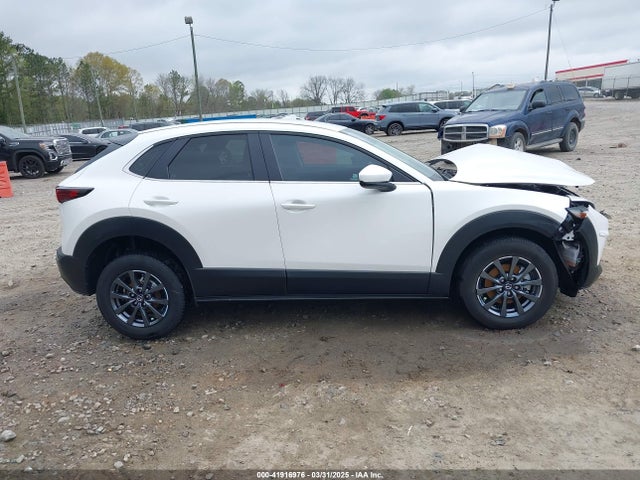 3MVDMBAM4RM686488 Mazda Cx-30 2.5 S