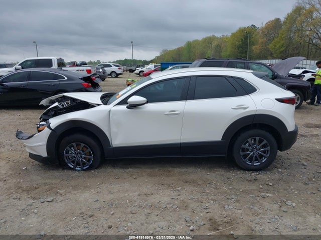 3MVDMBAM4RM686488 Mazda Cx-30 2.5 S