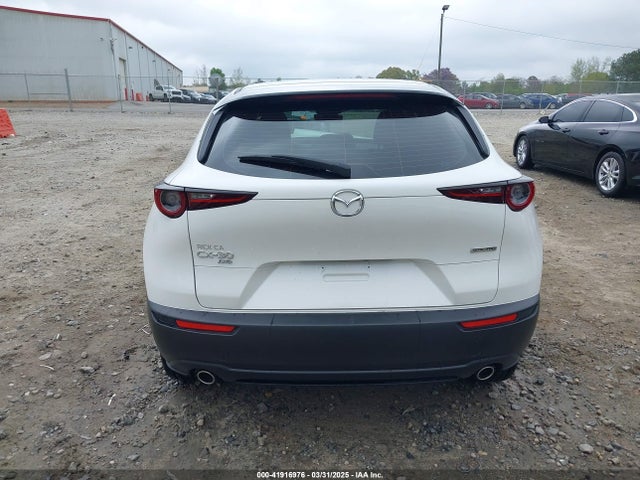 3MVDMBAM4RM686488 Mazda Cx-30 2.5 S