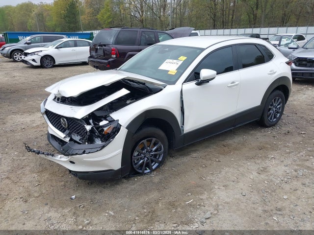 3MVDMBAM4RM686488 Mazda Cx-30 2.5 S