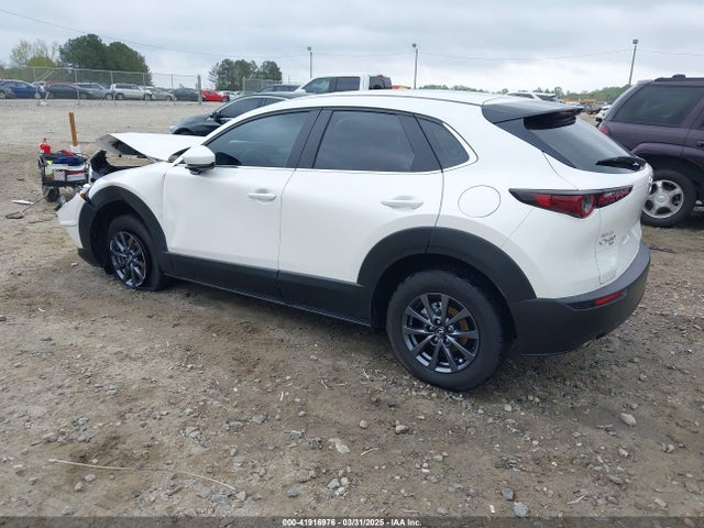 3MVDMBAM4RM686488 Mazda Cx-30 2.5 S