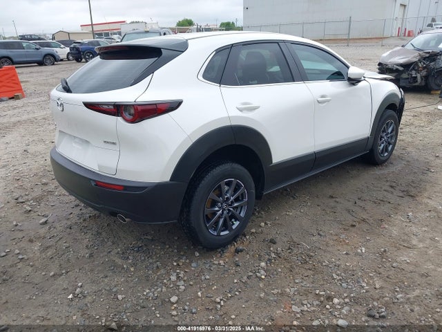 3MVDMBAM4RM686488 Mazda Cx-30 2.5 S