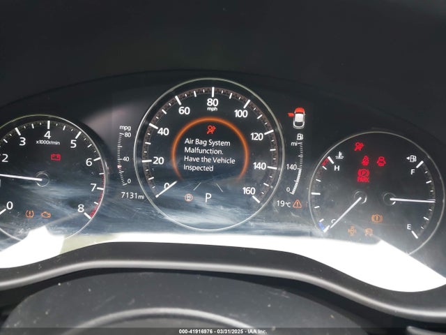 3MVDMBAM4RM686488 Mazda Cx-30 2.5 S
