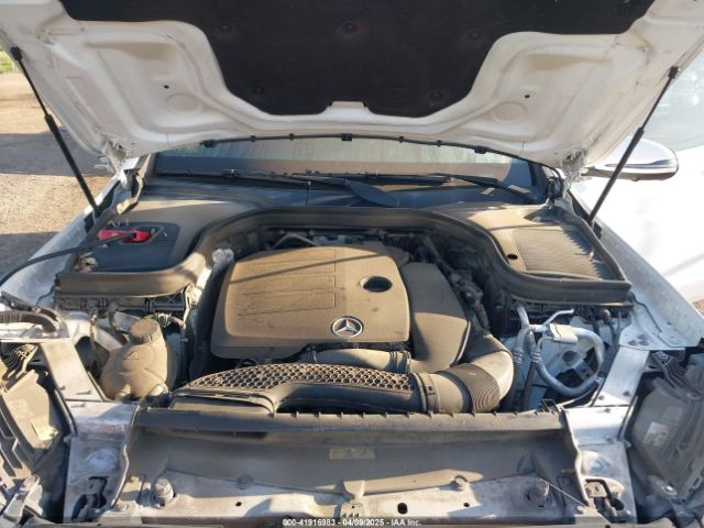 2020 MERCEDES-BENZ GLC 300 W1N0G8DB9LF801008 Photo 9