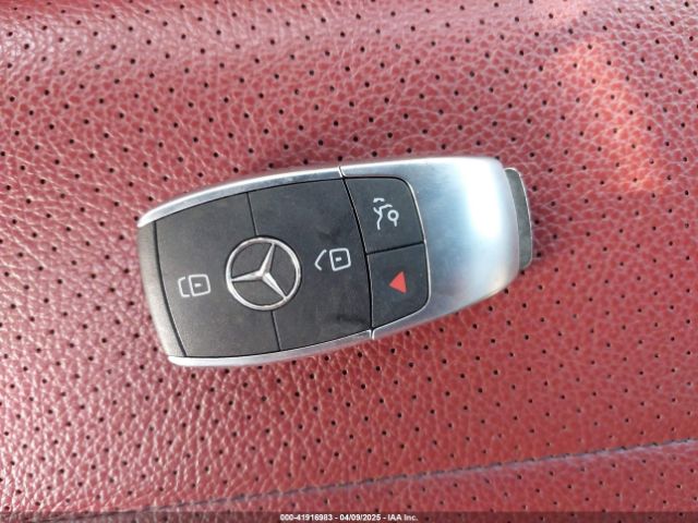 2020 MERCEDES-BENZ GLC 300 W1N0G8DB9LF801008 Photo 10