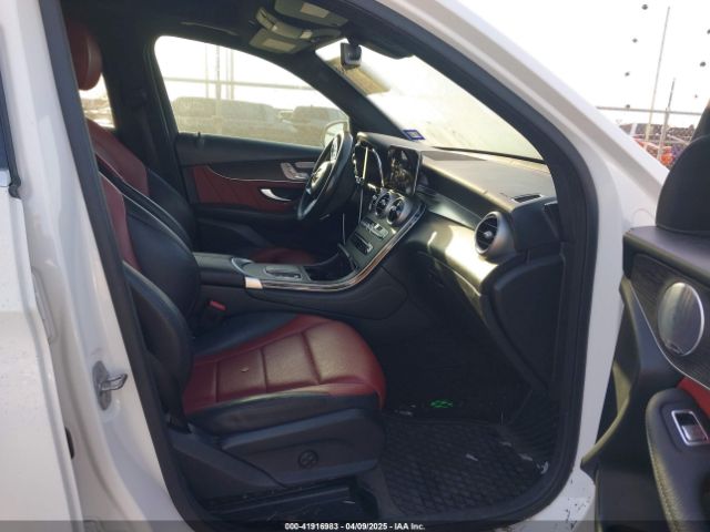 2020 MERCEDES-BENZ GLC 300 W1N0G8DB9LF801008 Photo 4