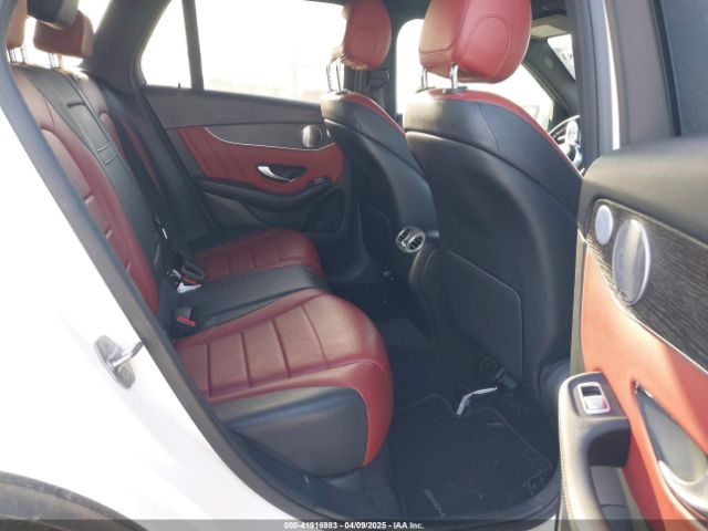 2020 MERCEDES-BENZ GLC 300 W1N0G8DB9LF801008 Photo 7