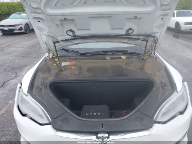 5YJSA1E24JF275038 Tesla Model S 100d/75d/p100d