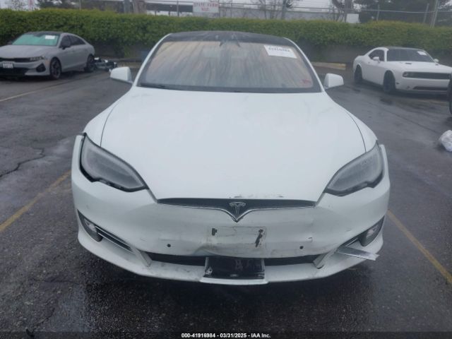5YJSA1E24JF275038 Tesla Model S 100d/75d/p100d