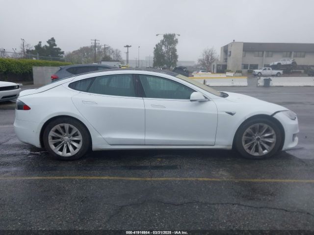5YJSA1E24JF275038 Tesla Model S 100d/75d/p100d