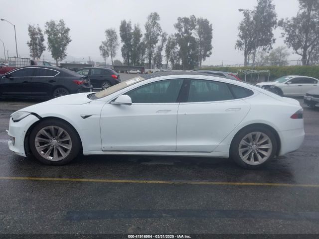 5YJSA1E24JF275038 Tesla Model S 100d/75d/p100d