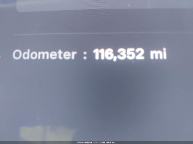 5YJSA1E24JF275038 Tesla Model S 100d/75d/p100d