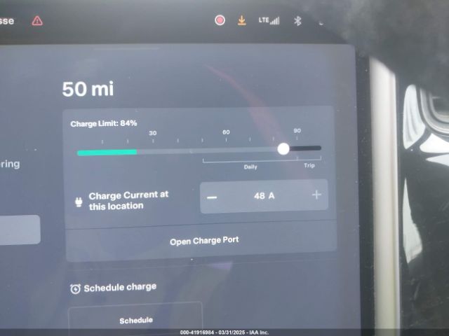 5YJSA1E24JF275038 Tesla Model S 100d/75d/p100d