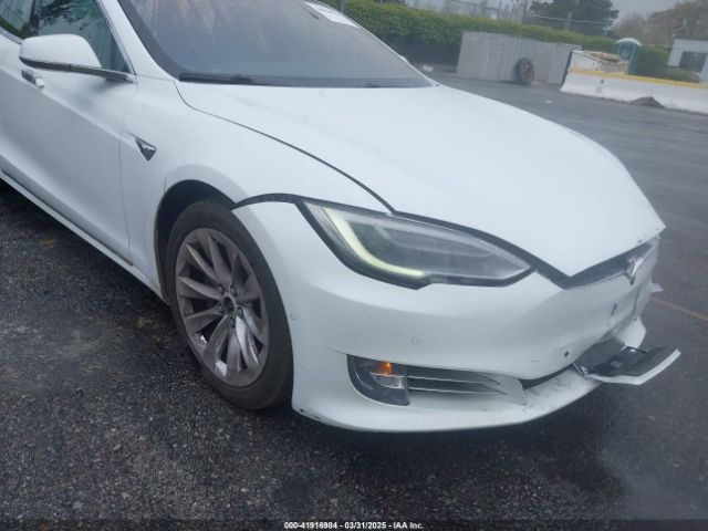 5YJSA1E24JF275038 Tesla Model S 100d/75d/p100d