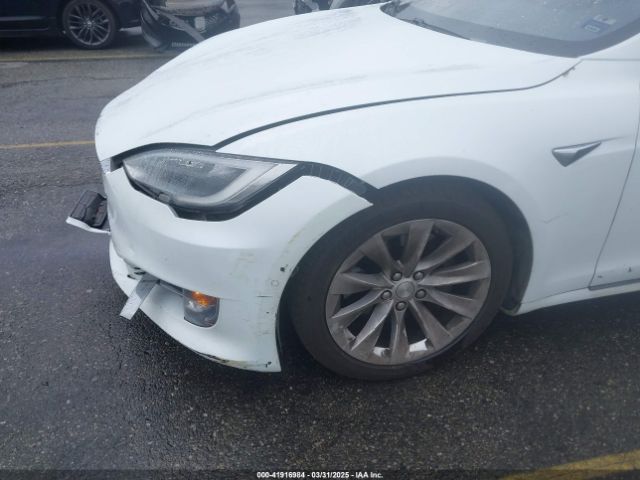 5YJSA1E24JF275038 Tesla Model S 100d/75d/p100d
