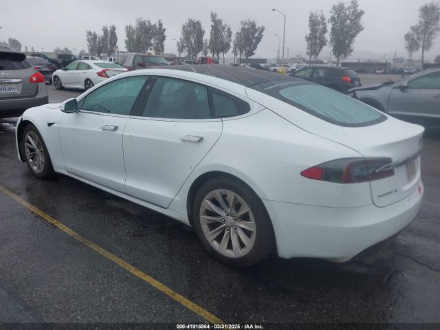 5YJSA1E24JF275038 Tesla Model S 100d/75d/p100d