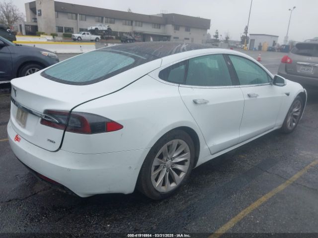5YJSA1E24JF275038 Tesla Model S 100d/75d/p100d