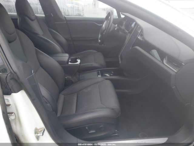 5YJSA1E24JF275038 Tesla Model S 100d/75d/p100d