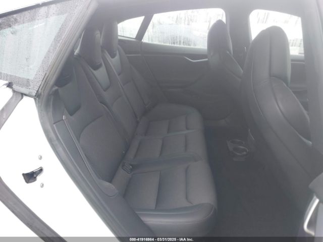 5YJSA1E24JF275038 Tesla Model S 100d/75d/p100d