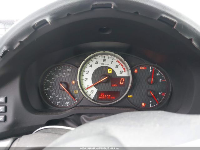 JF1ZNAA1XH9700725 Toyota 86