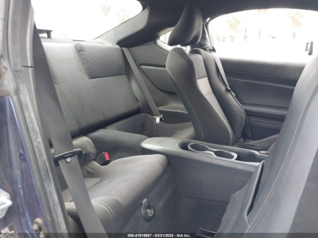 JF1ZNAA1XH9700725 Toyota 86