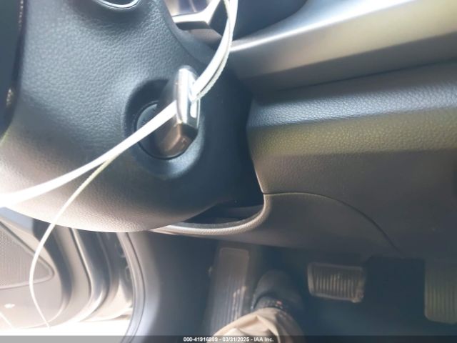 3KPA24AD1LE295693 KIA RIO S