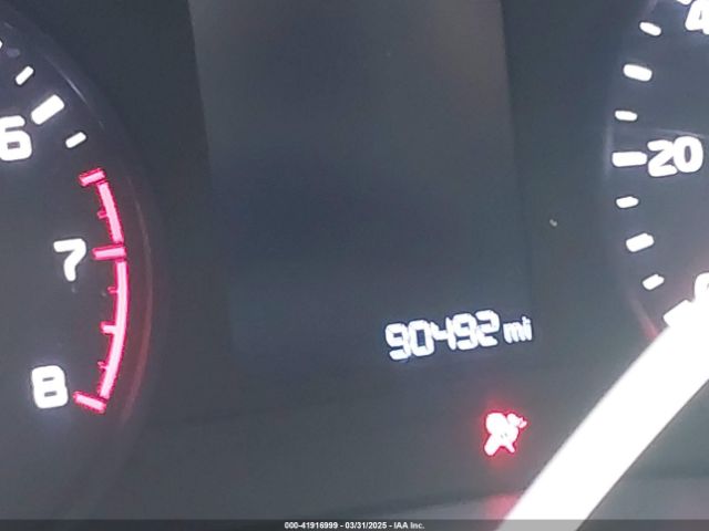3KPA24AD1LE295693 KIA RIO S