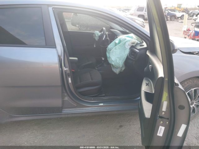 3KPA24AD1LE295693 KIA RIO S