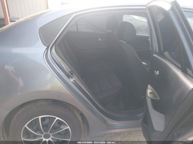 3KPA24AD1LE295693 KIA RIO S