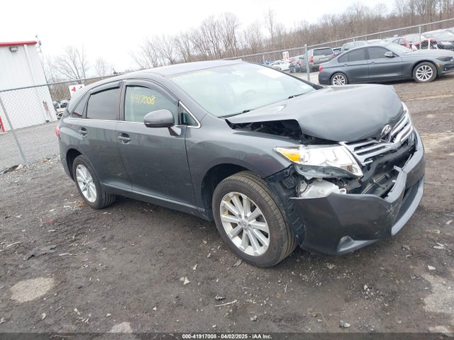 Aukcja sprzedaży 2011 Toyota Venza, vin: 4T3ZA3BB6BU051571, numer aukcji: 41917008