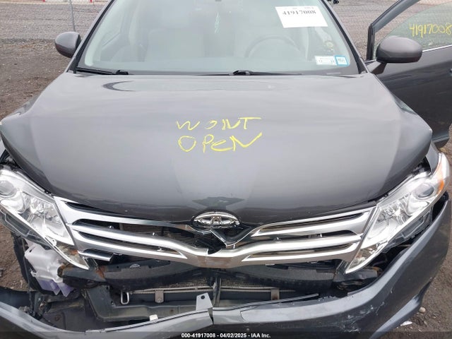 Aukcja sprzedaży 2011 Toyota Venza, vin: 4T3ZA3BB6BU051571, numer aukcji: 41917008