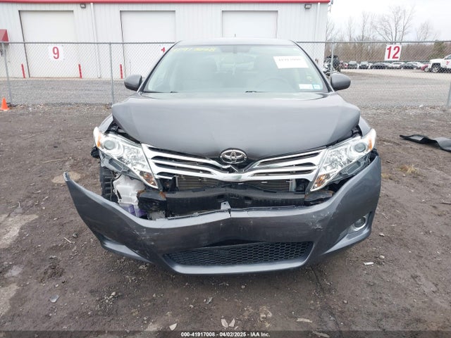 Aukcja sprzedaży 2011 Toyota Venza, vin: 4T3ZA3BB6BU051571, numer aukcji: 41917008