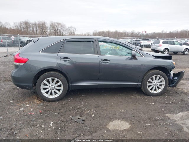 Aukcja sprzedaży 2011 Toyota Venza, vin: 4T3ZA3BB6BU051571, numer aukcji: 41917008