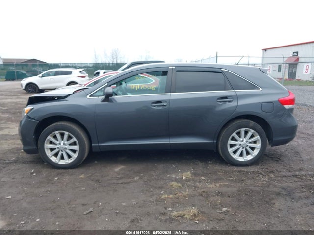 Aukcja sprzedaży 2011 Toyota Venza, vin: 4T3ZA3BB6BU051571, numer aukcji: 41917008