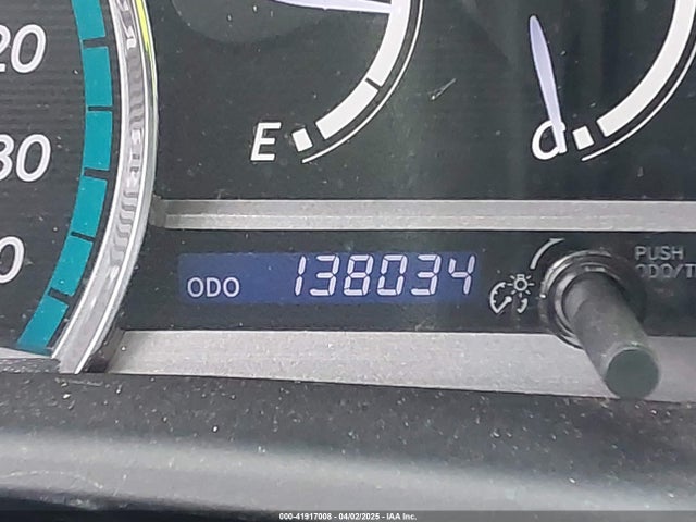 Aukcja sprzedaży 2011 Toyota Venza, vin: 4T3ZA3BB6BU051571, numer aukcji: 41917008