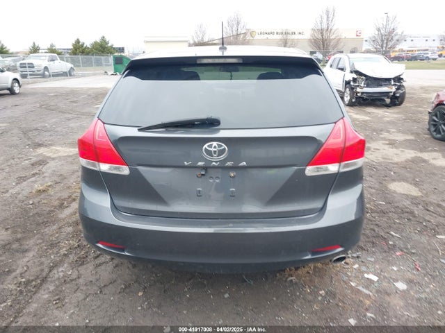 Aukcja sprzedaży 2011 Toyota Venza, vin: 4T3ZA3BB6BU051571, numer aukcji: 41917008
