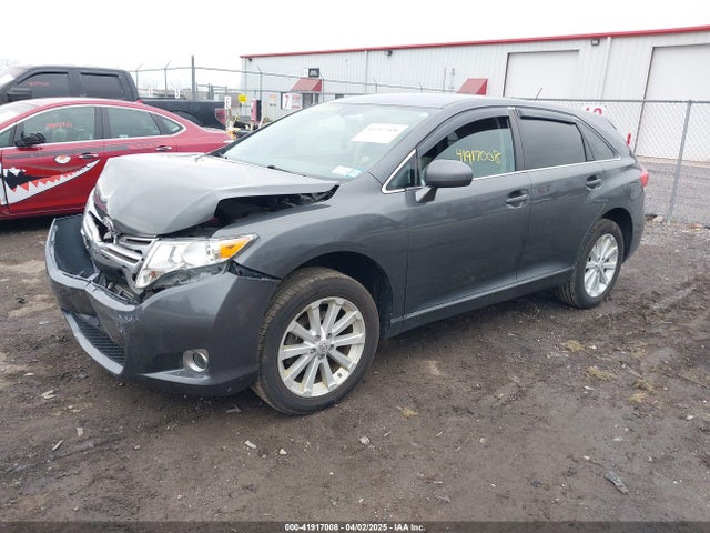 Aukcja sprzedaży 2011 Toyota Venza, vin: 4T3ZA3BB6BU051571, numer aukcji: 41917008
