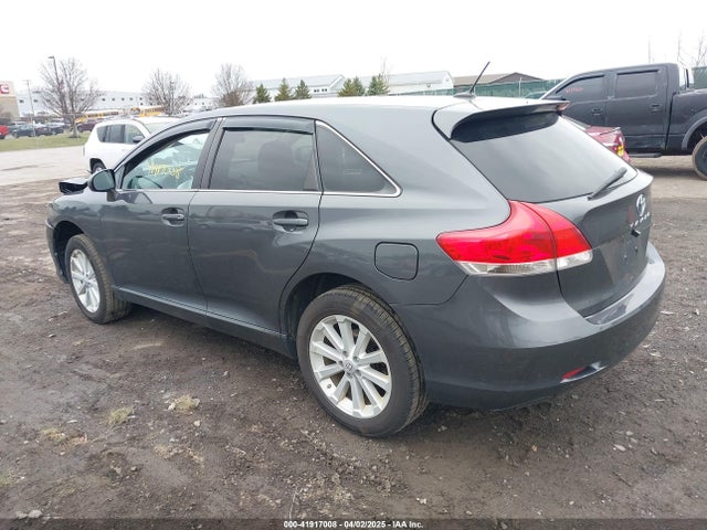 Aukcja sprzedaży 2011 Toyota Venza, vin: 4T3ZA3BB6BU051571, numer aukcji: 41917008