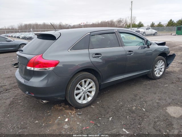 Aukcja sprzedaży 2011 Toyota Venza, vin: 4T3ZA3BB6BU051571, numer aukcji: 41917008