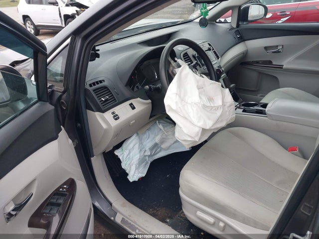 Aukcja sprzedaży 2011 Toyota Venza, vin: 4T3ZA3BB6BU051571, numer aukcji: 41917008