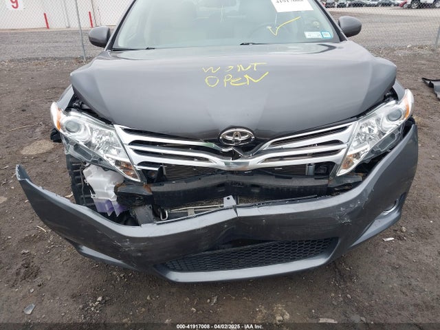 Aukcja sprzedaży 2011 Toyota Venza, vin: 4T3ZA3BB6BU051571, numer aukcji: 41917008