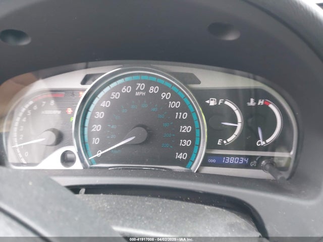 Aukcja sprzedaży 2011 Toyota Venza, vin: 4T3ZA3BB6BU051571, numer aukcji: 41917008